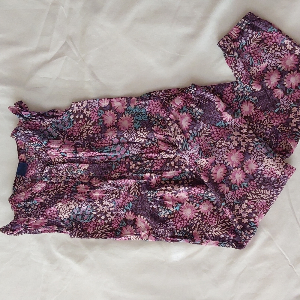 Baby Gap Jumpsuit